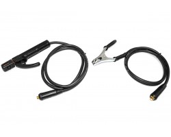 Сварочный инвертор ТSS EVO MMA-200-foto2