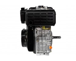 Двигатель дизельный 186FA (А1-тип, под шпонку ? 25мм) - K1-foto3