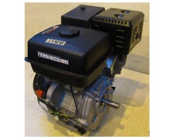 Двигатель бензиновый TSS KM420C-S (?25мм.)-foto6