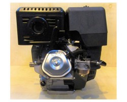 Двигатель бензиновый TSS KM420C-S (?25мм.)-foto4