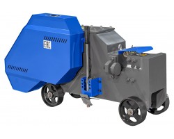 Станок для резки арматуры TSS GQ 52A