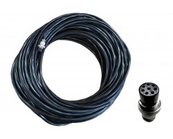 Кабель управления 20 метров блока АВР-С 9000