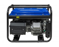 Бензогенератор TSS SGG 9000E3LUA-foto4