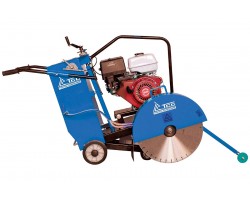 Резчик швов TSS RH-500L-foto2