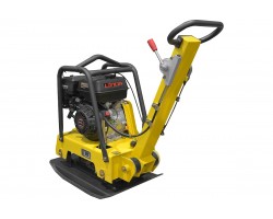 Виброплита реверсивная TSS-WP170L-foto6