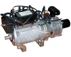 ПЖД с комплектом для установки ЯМЗ-foto2