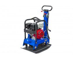 Виброплита реверсивная TSS-WP170H-foto9