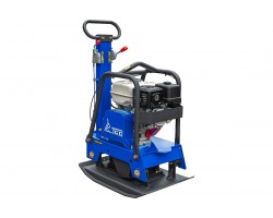 Виброплита реверсивная TSS-WP170H-foto4