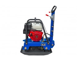 Виброплита реверсивная TSS-WP170H-foto8