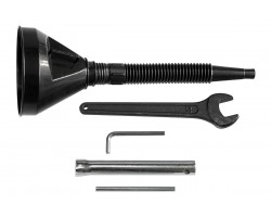 Резчик швов TSS RH-350L-foto7