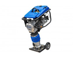 Вибротрамбовка бензиновая TSS RM80L