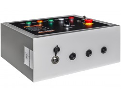 Блок АВР-С 9000/230/400-foto5