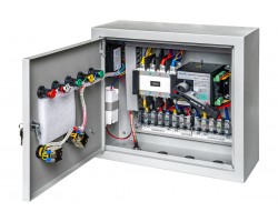 Блок АВР-С 9000/230/400-foto4