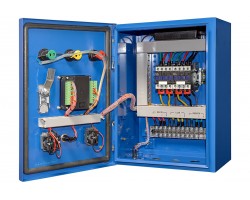 Блок АВР-С 8000D/400-foto4