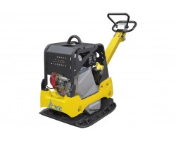 Виброплита реверсивная TSS-CP-320 (гидравлический привод, электростарт, АКБ)-foto10