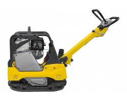 Виброплита реверсивная TSS-CP-320 (гидравлический привод, электростарт, АКБ)-foto7