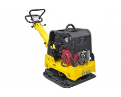 Виброплита реверсивная TSS-CP-320 (гидравлический привод, электростарт, АКБ)-foto2