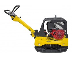 Виброплита реверсивная TSS-CP-320 (гидравлический привод, электростарт, АКБ)-foto6