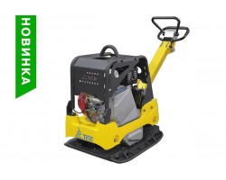 Виброплита реверсивная TSS-CP-320 (гидравлический привод, электростарт, АКБ)-foto8