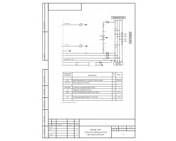Блок АВР 800-1000 кВт ПРОФ (2000А)-foto7