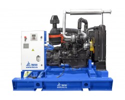 Дизельный генератор ТСС АД-60С-Т400-1РМ1