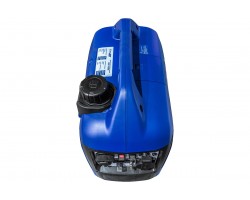 Бензогенератор инверторный SGG 1400Si-foto11