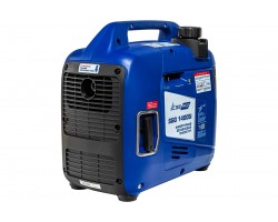Бензогенератор инверторный SGG 1400Si-foto9