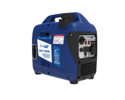 Бензогенератор инверторный SGG 1400Si-foto2
