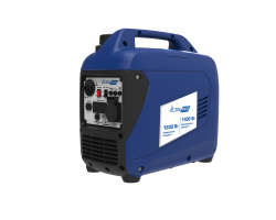 Бензогенератор инверторный SGG 1400Si-foto4