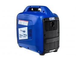 Бензогенератор инверторный SGG 1400Si-foto10