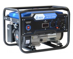 Бензогенератор TSS SGG 2800N-foto3