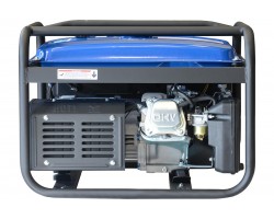 Бензогенератор TSS SGG 2800N-foto4