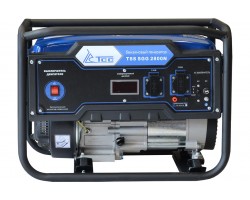Бензогенератор TSS SGG 2800N-foto2