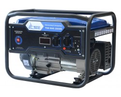 Бензогенератор TSS SGG 2800N