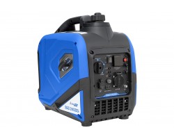 Бензогенератор инверторный SGG 2400Si-foto6