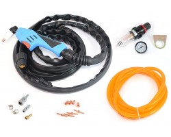 Многофункциональный сварочный аппарат, TSS PRO CT-416-foto3