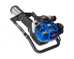 Бензиновый копер TSS-95GPDA (100мм) в кейсе (четырехтактный)-foto14