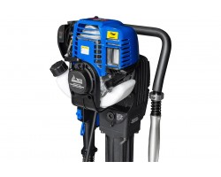 Бензиновый копер TSS-95GPDA (100мм) в кейсе (четырехтактный)-foto5