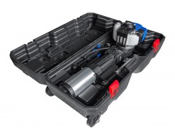 Бензиновый копер TSS-95GPDA (100мм) в кейсе (четырехтактный)-foto15