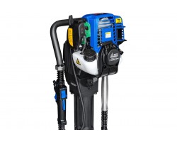 Бензиновый копер TSS-95GPDA (100мм) в кейсе (четырехтактный)-foto8