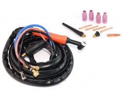 Аппарат TIG сварки алюминия TSS PRO TIG/MMA-300P AC/DC-foto3