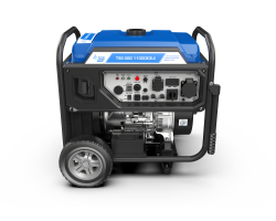 Бензогенератор инверторный TSS SGG 11000E3Ui-foto2
