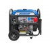 Бензогенератор инверторный TSS SGG 11000E3Ui