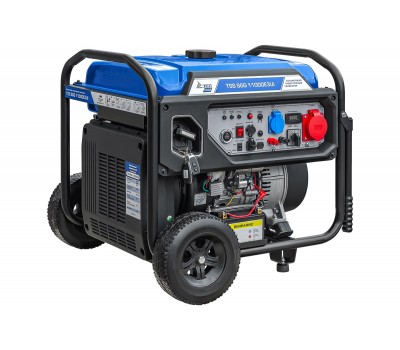 Бензогенератор инверторный TSS SGG 11000E3Ui