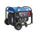 Бензогенератор инверторный TSS SGG 11000E3Ui
