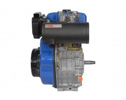 Двигатель дизельный 192FA (B-тип, вал конус) - T1-foto5