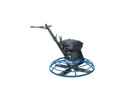 Аккумуляторная заглаживающая машина TSS DMD1000E-foto2