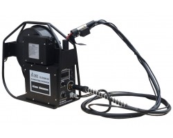 Механизм подачи проволоки TSS FCAW-501 с горелкой в комплекте / Wire feed mechanism FCAW-501