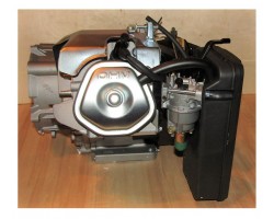 Двигатель бензиновый TSS KM420C-V (вал-конус)-foto3
