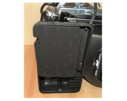 Двигатель бензиновый TSS KM420C-V (вал-конус)-foto13